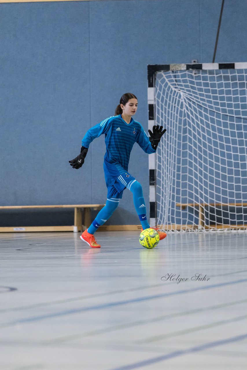 Bild 675 - C-Juniorinnen Futsalmeisterschaft